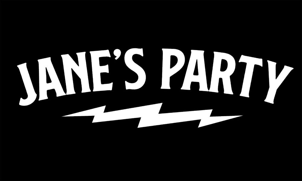 Jane’s Party