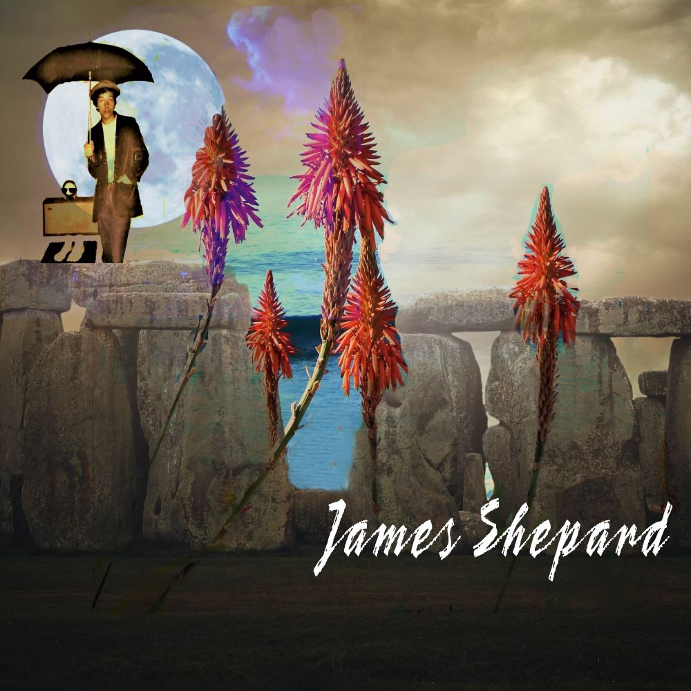 James Shepard