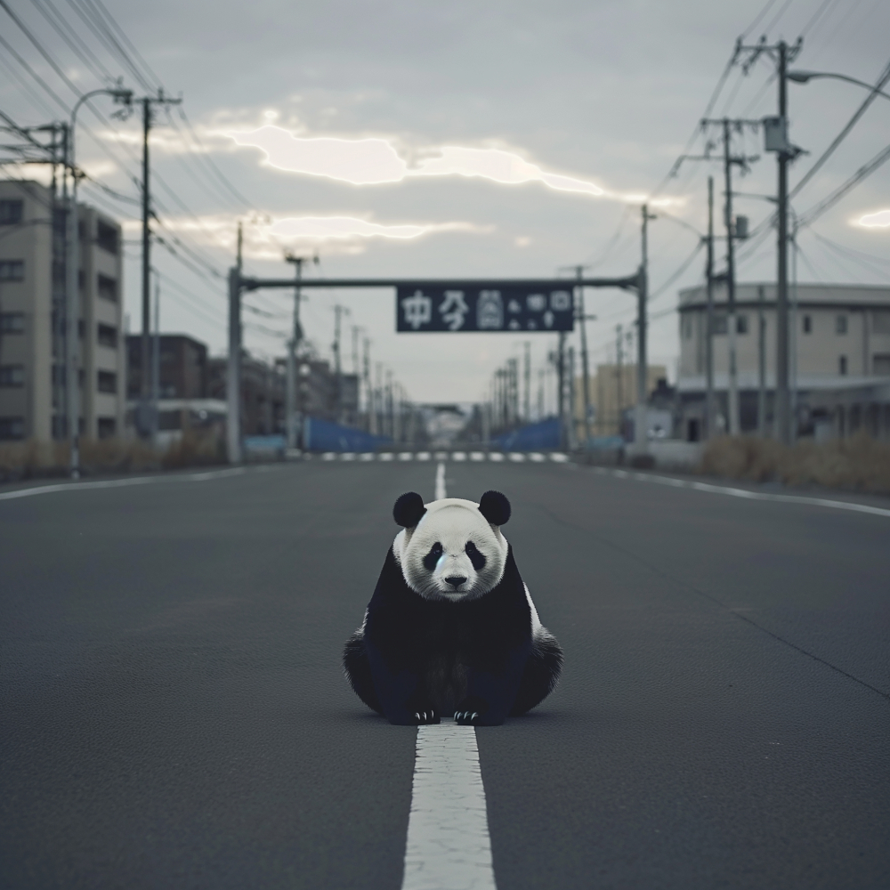 Music-Panda