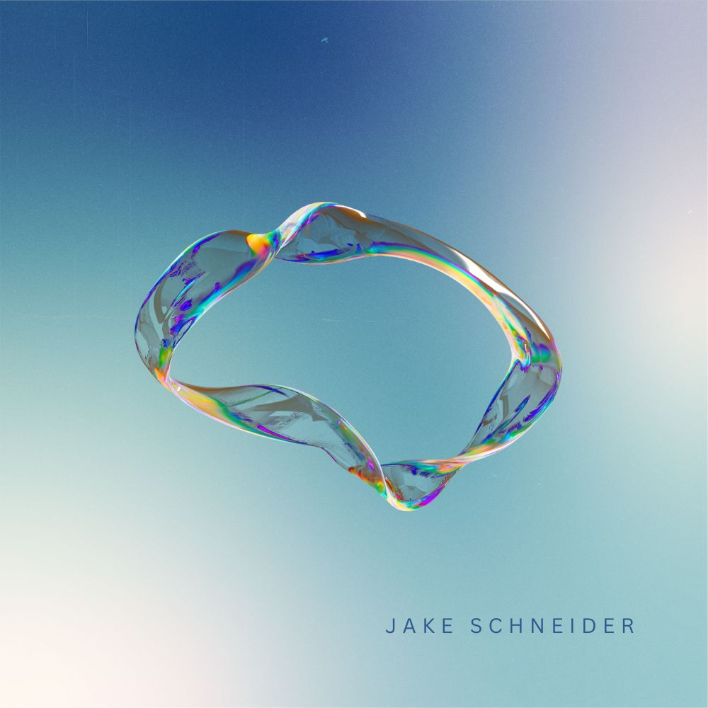 Jake Schneider