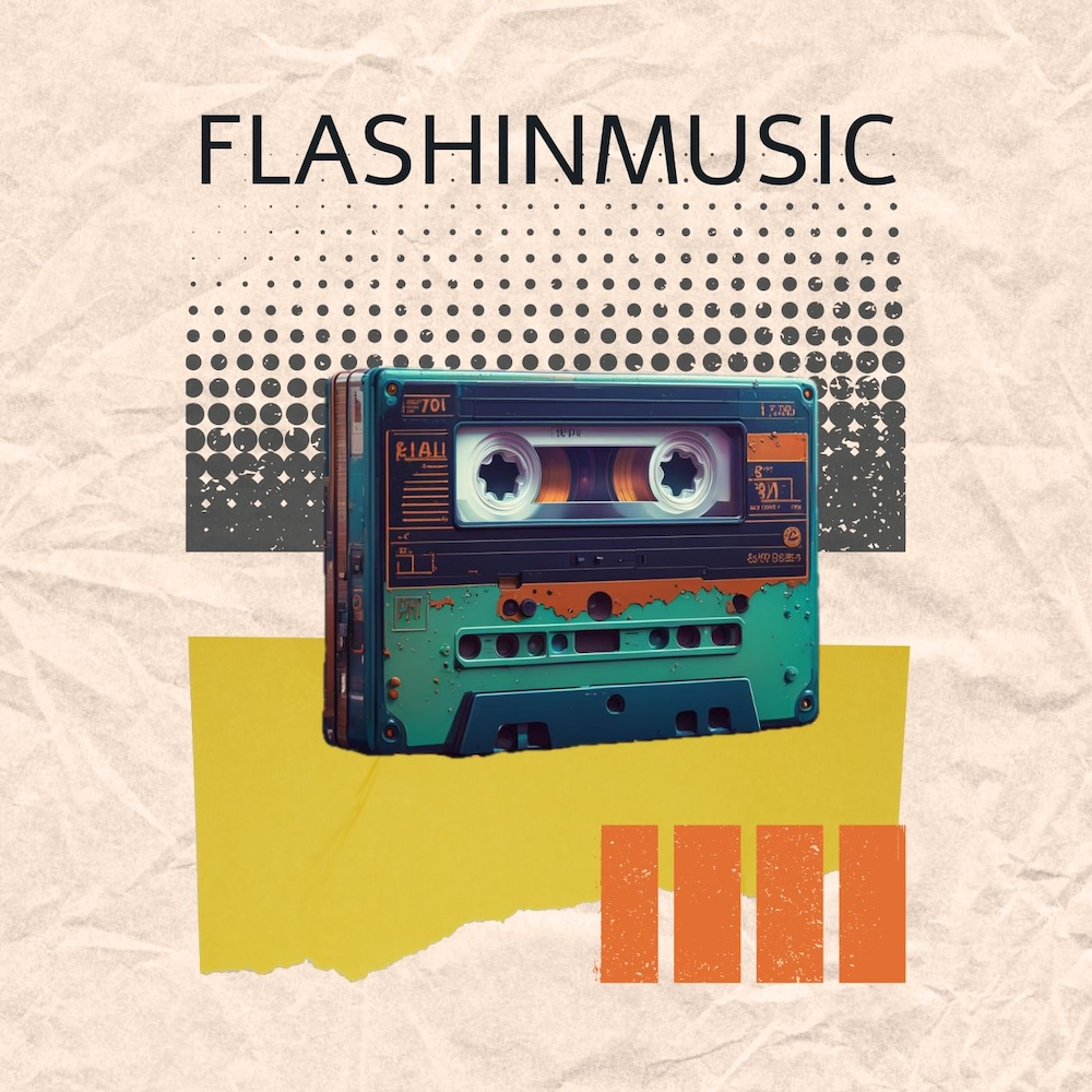 Flashinmusic